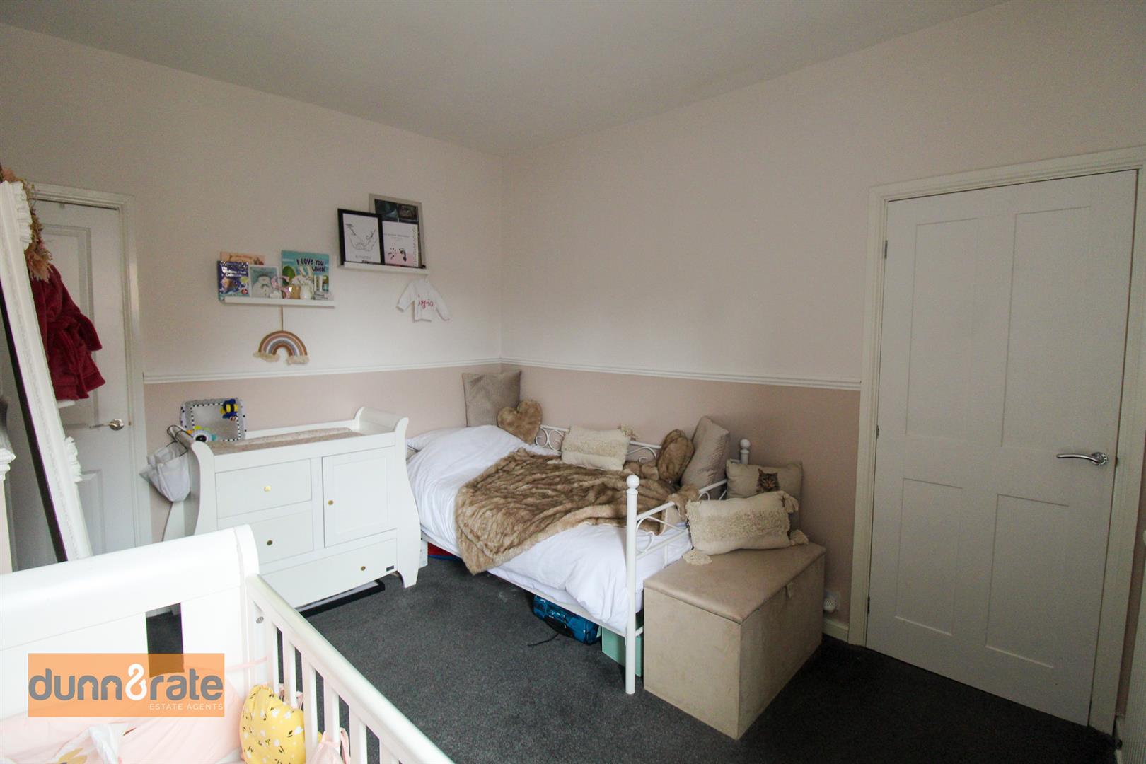 Hanley Road, Sneyd Green, Stoke-On-Trent